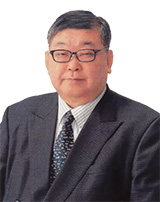 代表取締役 鵜川 和彦